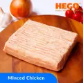 Hego Minced Chicken