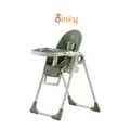 Nature Love Mere - Baby Highchair (Olive Green)