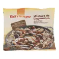 Gelcampo Mushrooms Mix