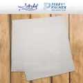 Jstyle Terry Palmer Hand Towel In White
