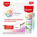 Colgate Total Plaque Release Toothpaste - Reviving Cool Mint