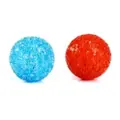 Speelgoed Glitter Ball(Assorted) (4Cm) (2Pcs)