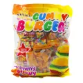 Sanwa Burger Gummy Candy