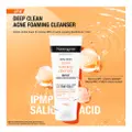 Neutrogena Deep Clean Foam Cleanser - Acne