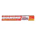 Diamond Brand Aluminum Foil - Heavy Duty
