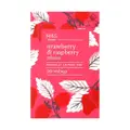 Marks & Spencer Strawberry & Raspberry Infusion Tea Bags