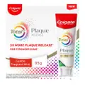 Colgate Total Plaque Release Toothpaste - Mint