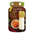 Mentholatum Lip Pure Lip Balm - Fragrance Free