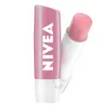 Nivea Caring Lip Balm - Soft Rose