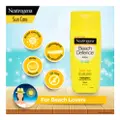 Neutrogena Sunscreen Lotion - Beach Defense Spf 50
