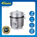 Powerpac (Pprc62) 0.6L Rice Cooker
