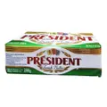 President Butter - Salted