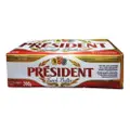 President Butter - Unsalted