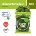 Sustenir Super Kale - Chopped Curly Kale