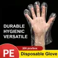 Quality Disposable Pe Glove