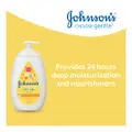 Johnson'S Baby Lotion - Milk + Oats