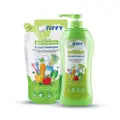 Fiffy Bottle Wash Value Pack (Green Tea)