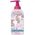 Bi-Es Kids Unicorn Beautiful Day Shower Gel & Shampoo