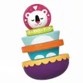 Lucky Baby Roly-Poly Stacking Toys