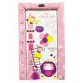 Lucky Baby Deluxe Changing Mat - Princess