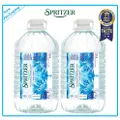 Spritzer Distilled Water