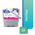 Milton Cold Water Sterilizer - 5L