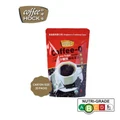 Coffeehock Coffee-O 2In1 Less Sugar Bags [Carton]