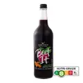 James White Organic Pure Juice - Red Beetroot With Ginger