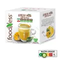 Foodness Dolce Gusto Golden Milk With Turmeric