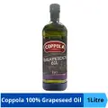 Coppola 100% Italian Grapeseed Oil