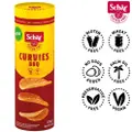 Schar Curvies Gluten Free Bbq (Chips)