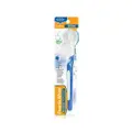 Pearlie White Toothbrush - Professional Orthodontic Soft