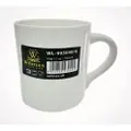 Wilmax England Porcelain Mug 350Ml