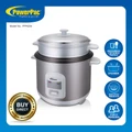 Powerpac (Pprc64) 1.0L Rice Cooker