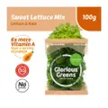 Sustenir Glorious Greens - Mixed Salad