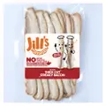 Jill'S Sausages Smoked Streaky Bacon - Nitrite Free