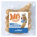 Jill'S Sausages Classic Bockwurst - Nitrite Free