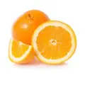 Orgo Fresh Egypt Seedless Noval Orange (Medium)