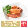 Tasty Food Affair Marinated Smokey Bbq Pork Belly