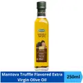 Mantova Truffle Flavored Extra Virgin Oil