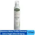 Mantova White Truffle Flavored Extra Virgin Olive Spray
