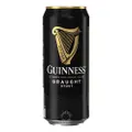Guinness Can Beer - Draught