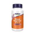 Now Foods Sleep Regimen 3-In-1 Veg Capsules