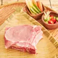 Aw'S Market Fresh Australia Pork Loin Chop