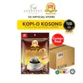 Kluang Coffee Cap Televisyen Black Coffee - Kopi O Kosong