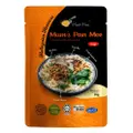 Meet Mee Soup Mum'S Pan Mee - Thick Noodles