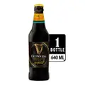 Guinness Quart Bottle Beer - Foreign Extra Stout