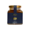 Maison Gourmet Himalayan Wild Sidr Cold Extracted Raw Honey