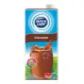 Dutch Lady Uht Milk - Chocolate