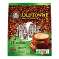 Old Town 3 In 1 Instant White Coffee - Hazelnut